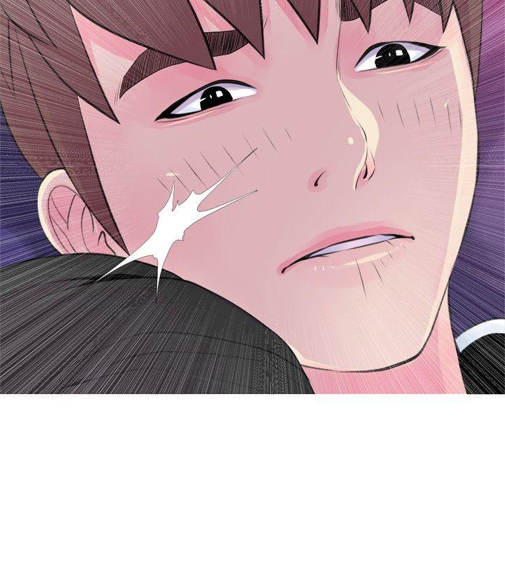 阿姨的秘密情事[抖漫]韩漫全集-阿姨的秘密情事-第35話-進入實戰的俊赫无删减无遮挡章节图片 