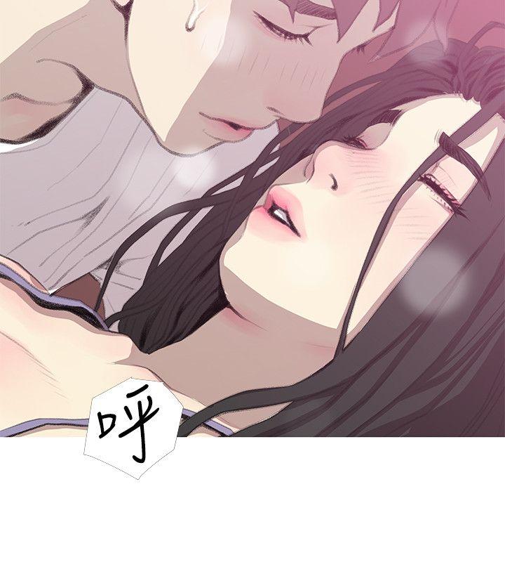阿姨的秘密情事[抖漫]韩漫全集-阿姨的秘密情事-第40話-夢寐以求的一刻无删减无遮挡章节图片 