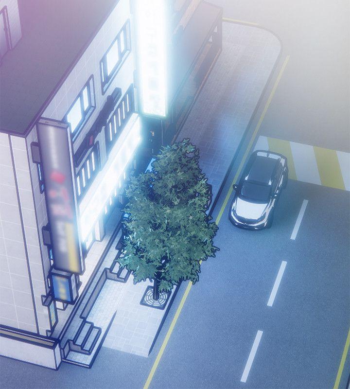 阿姨的秘密情事[抖漫]韩漫全集-阿姨的秘密情事-第51話-俊赫，你想被阿姨教訓嗎无删减无遮挡章节图片 
