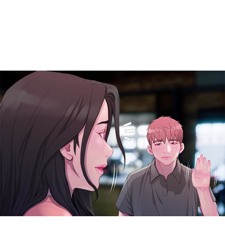 阿姨的秘密情事[抖漫]韩漫全集-阿姨的秘密情事-第63話-一年之後无删减无遮挡章节图片 