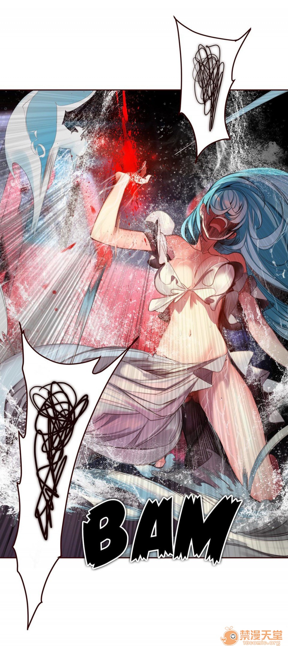 Lilith`s Cord 第2季[h漫]韩漫全集-Lilith`s Cord 第2季-第1話 Lilith`s Cord 第2季 无删减无遮挡章节图片 