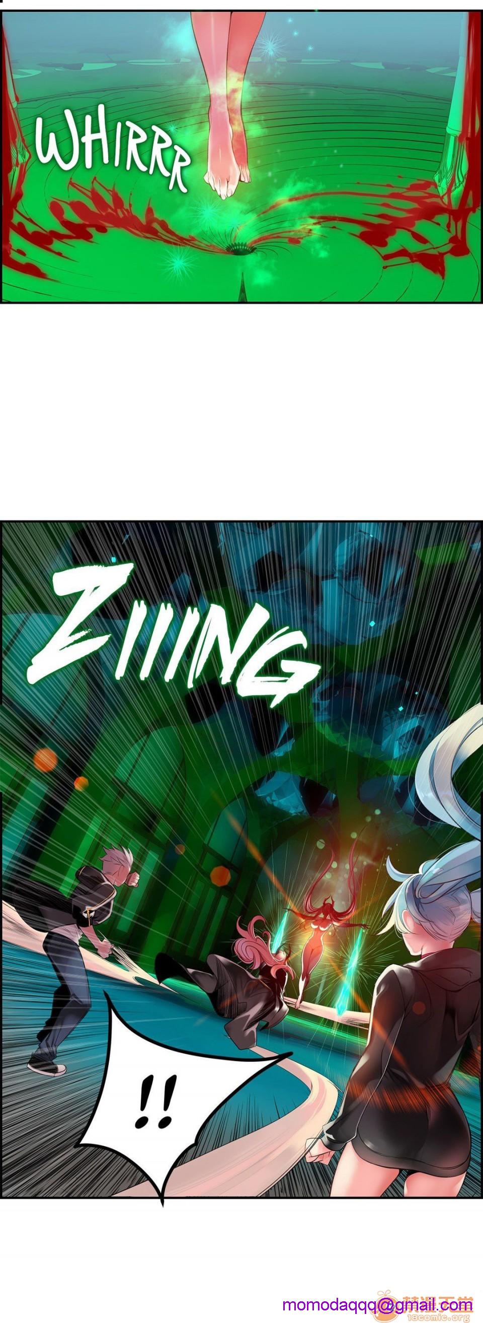 Lilith`s Cord 第2季[h漫]韩漫全集-Lilith`s Cord 第2季-第2話 63 无删减无遮挡章节图片 