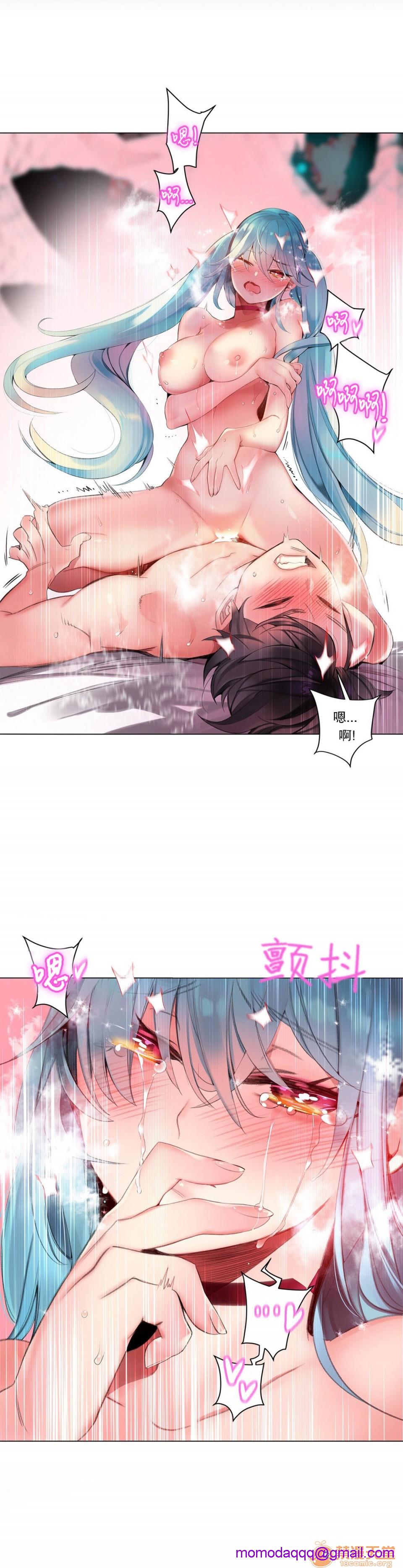 Lilith`s Cord 第2季[h漫]韩漫全集-Lilith`s Cord 第2季-第3話 64-66 无删减无遮挡章节图片 