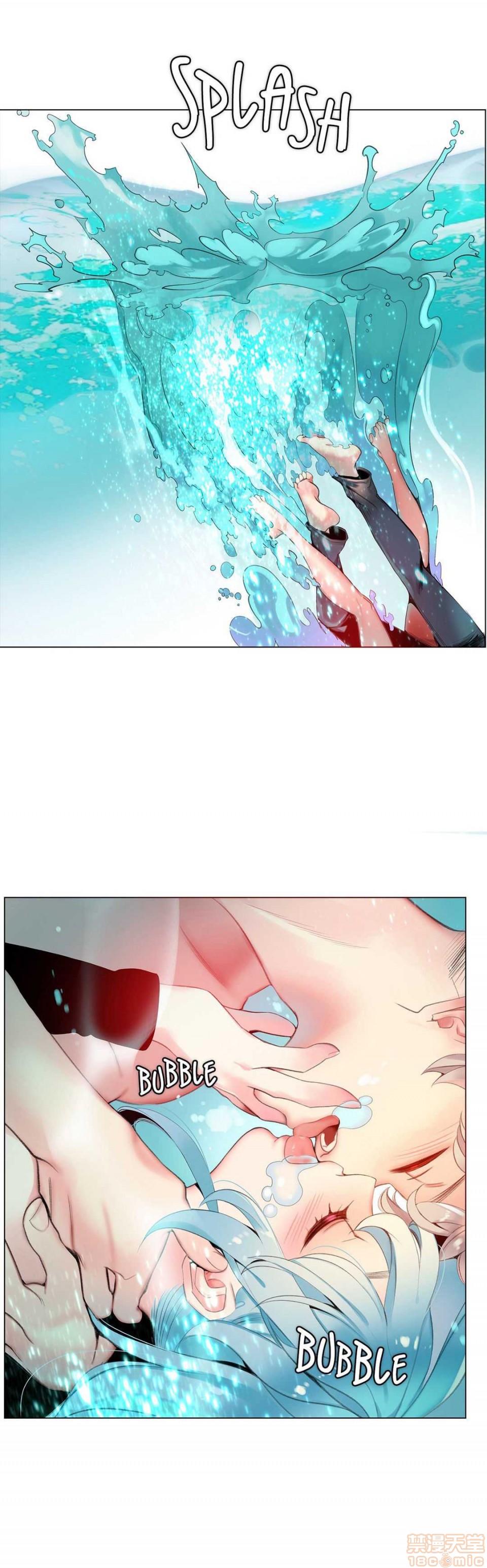 Lilith`s Cord 第2季[h漫]韩漫全集-Lilith`s Cord 第2季-第4話 67-71 无删减无遮挡章节图片 