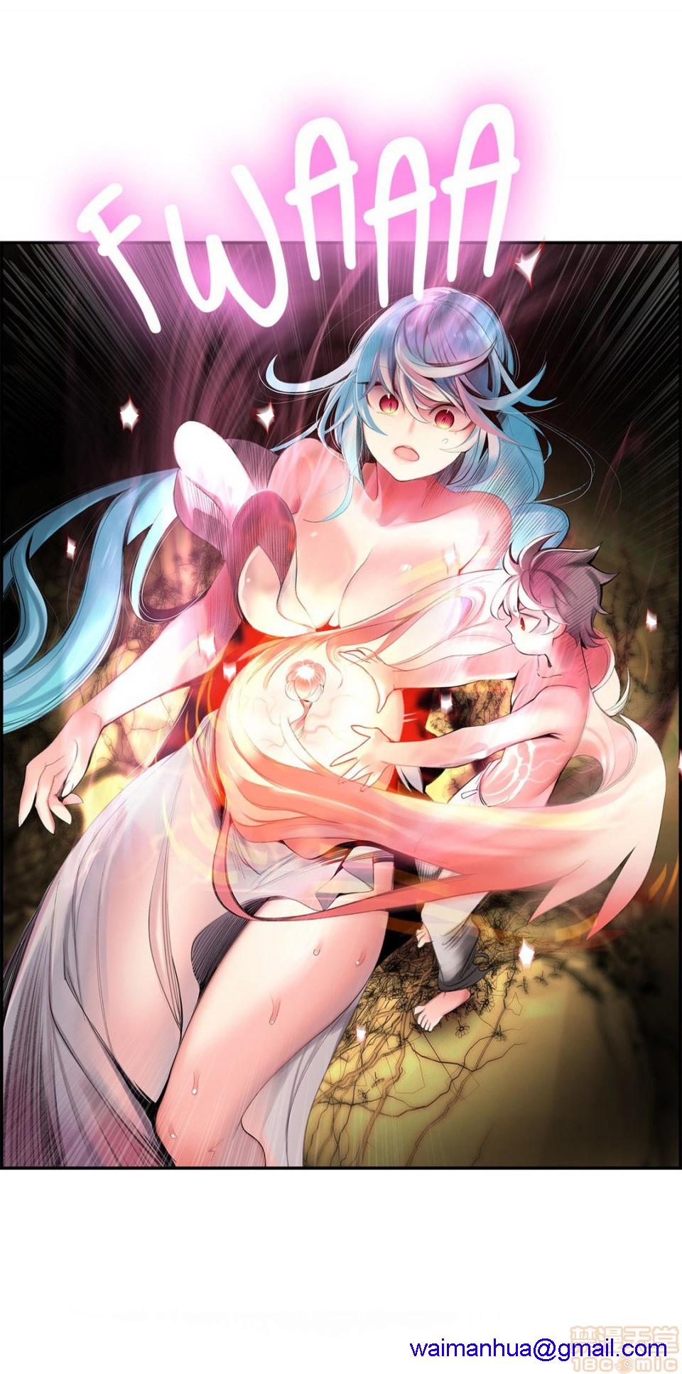 Lilith`s Cord 第2季[h漫]韩漫全集-Lilith`s Cord 第2季-第5話 72 无删减无遮挡章节图片 
