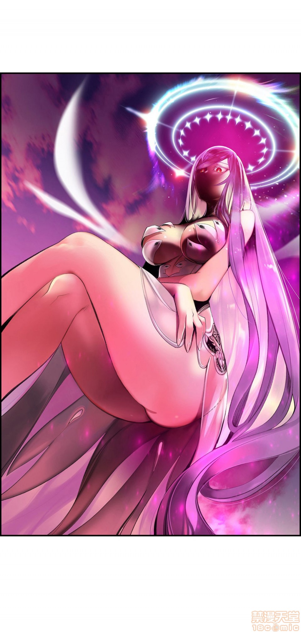 Lilith`s Cord 第2季[h漫]韩漫全集-Lilith`s Cord 第2季-第6話 73-75 无删减无遮挡章节图片 