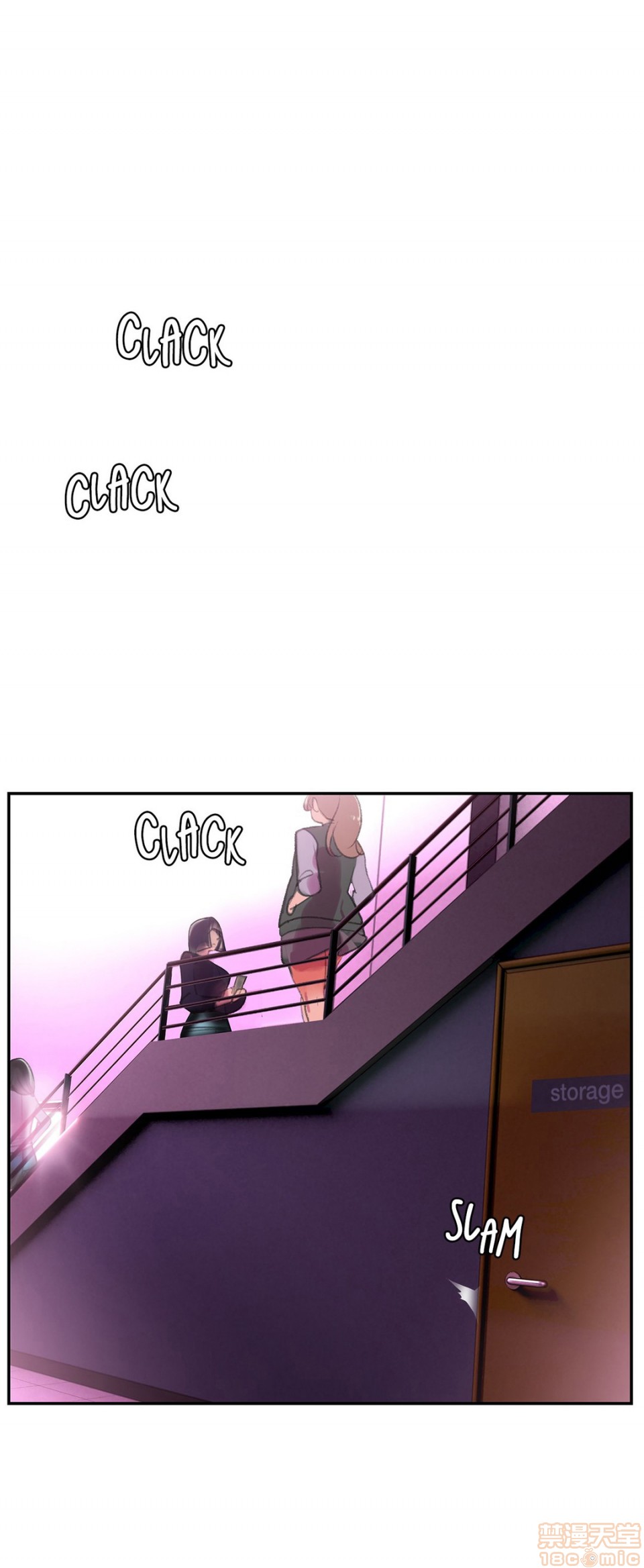 Lilith`s Cord 第2季[h漫]韩漫全集-Lilith`s Cord 第2季-第6話 73-75 无删减无遮挡章节图片 