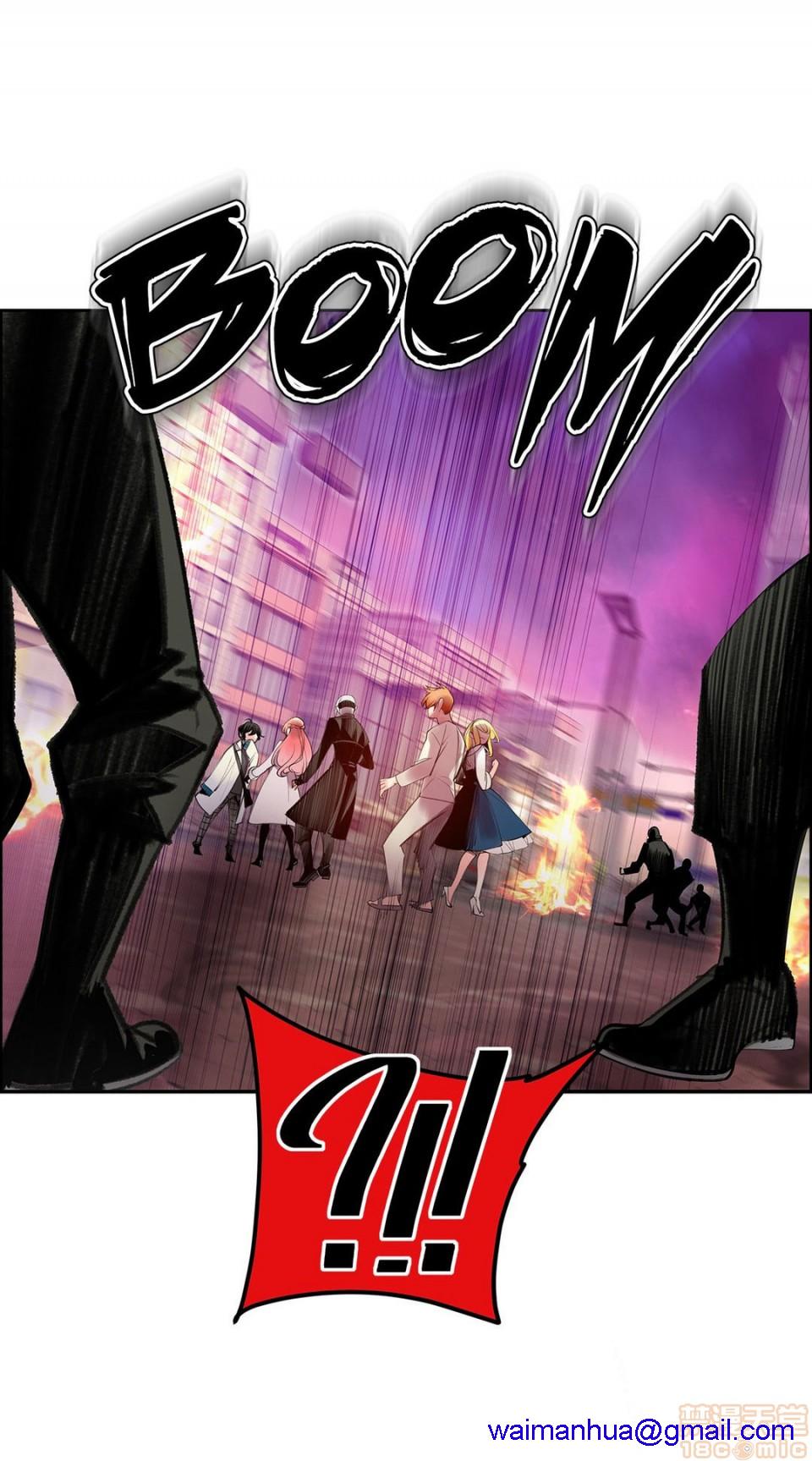 Lilith`s Cord 第2季[h漫]韩漫全集-Lilith`s Cord 第2季-第6話 73-75 无删减无遮挡章节图片 