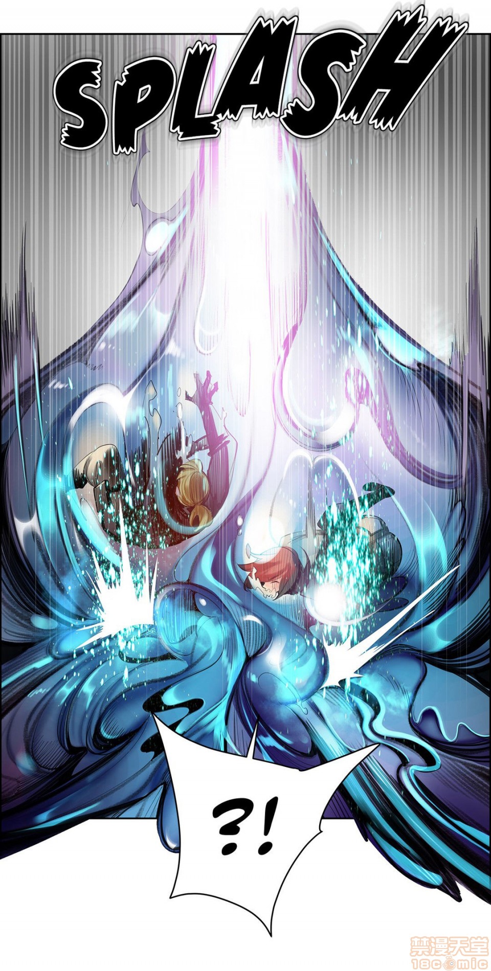 Lilith`s Cord 第2季[h漫]韩漫全集-Lilith`s Cord 第2季-第6話 73-75 无删减无遮挡章节图片 