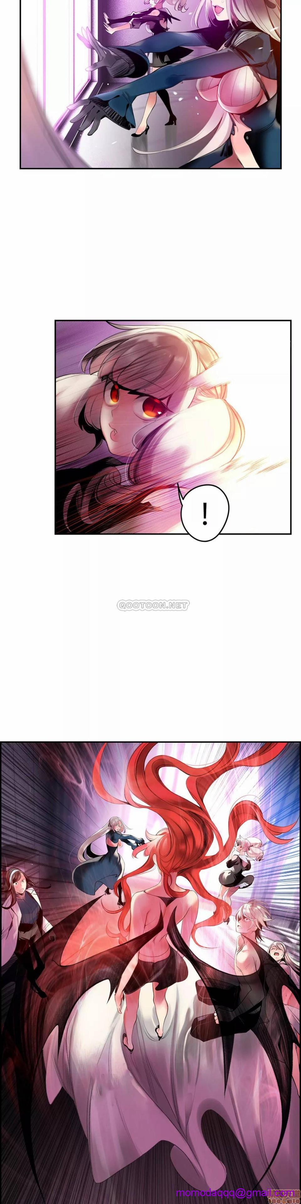 Lilith`s Cord 第2季[h漫]韩漫全集-Lilith`s Cord 第2季-第9話 78 无删减无遮挡章节图片 
