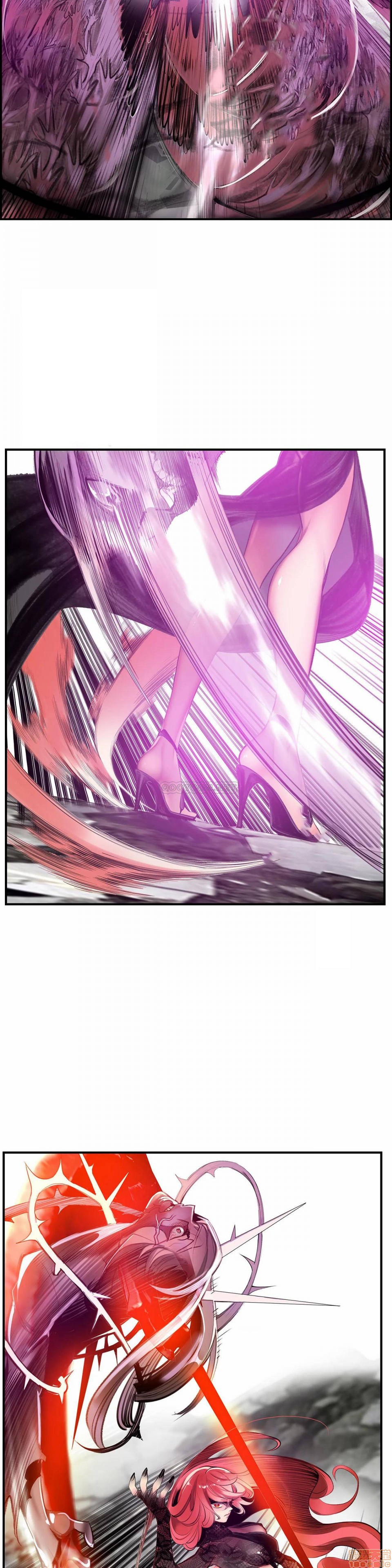 Lilith`s Cord 第2季[h漫]韩漫全集-Lilith`s Cord 第2季-第12話 81 无删减无遮挡章节图片 