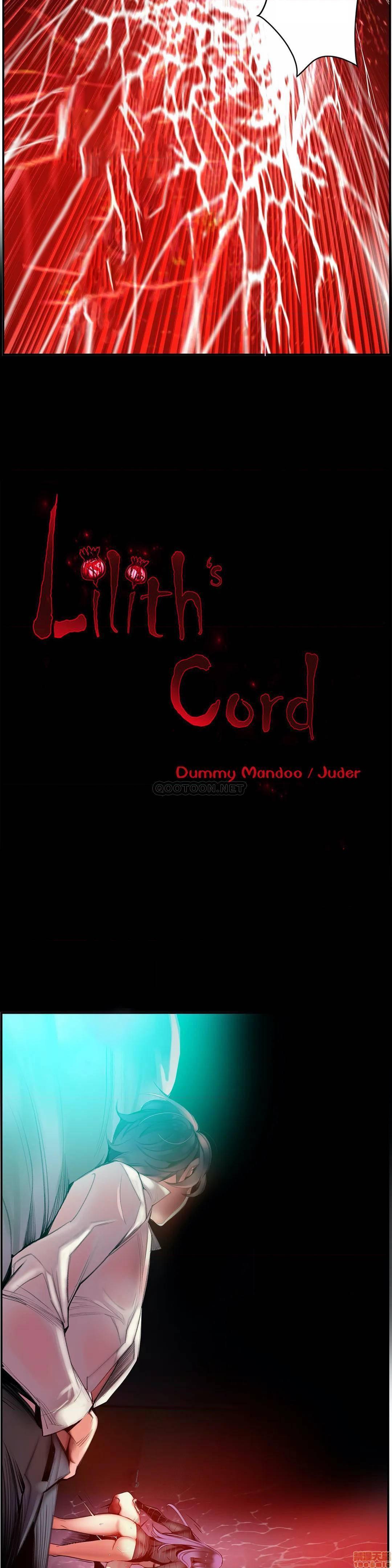 Lilith`s Cord 第2季[h漫]韩漫全集-Lilith`s Cord 第2季-第15話 84 无删减无遮挡章节图片 