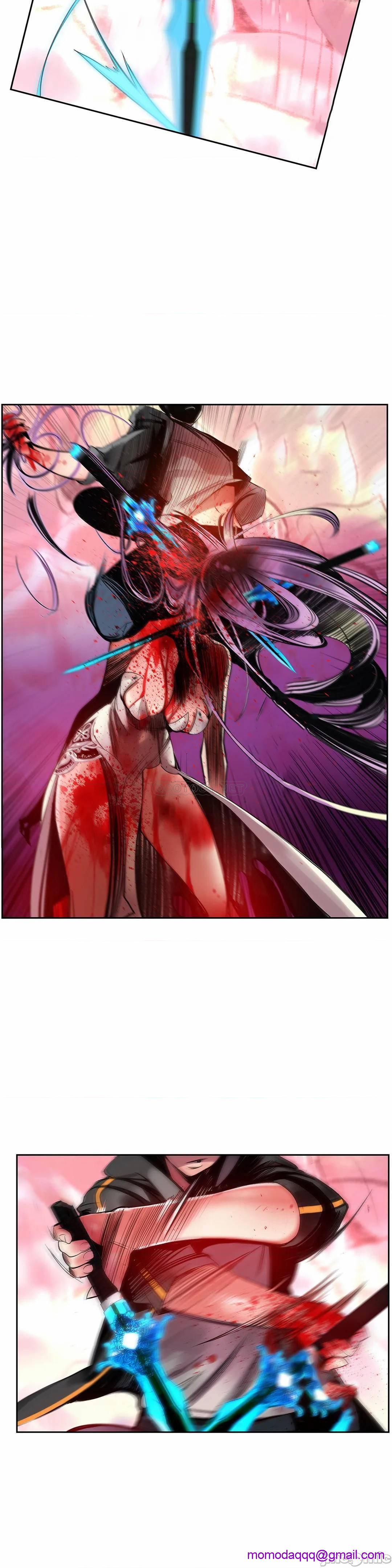 Lilith`s Cord 第2季[h漫]韩漫全集-Lilith`s Cord 第2季-第18話 87 无删减无遮挡章节图片 