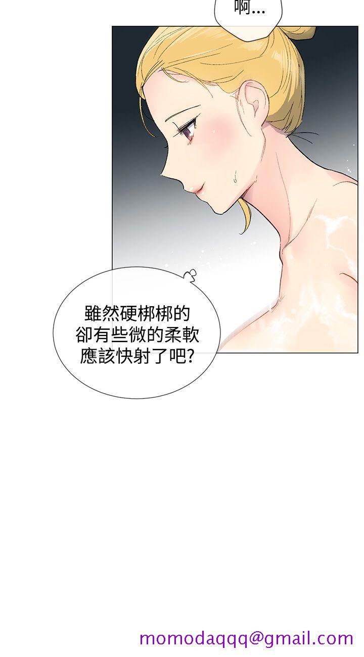 小一轮的纯爱女孩[h漫]韩漫全集-小一轮的纯爱女孩-第5話无删减无遮挡章节图片 