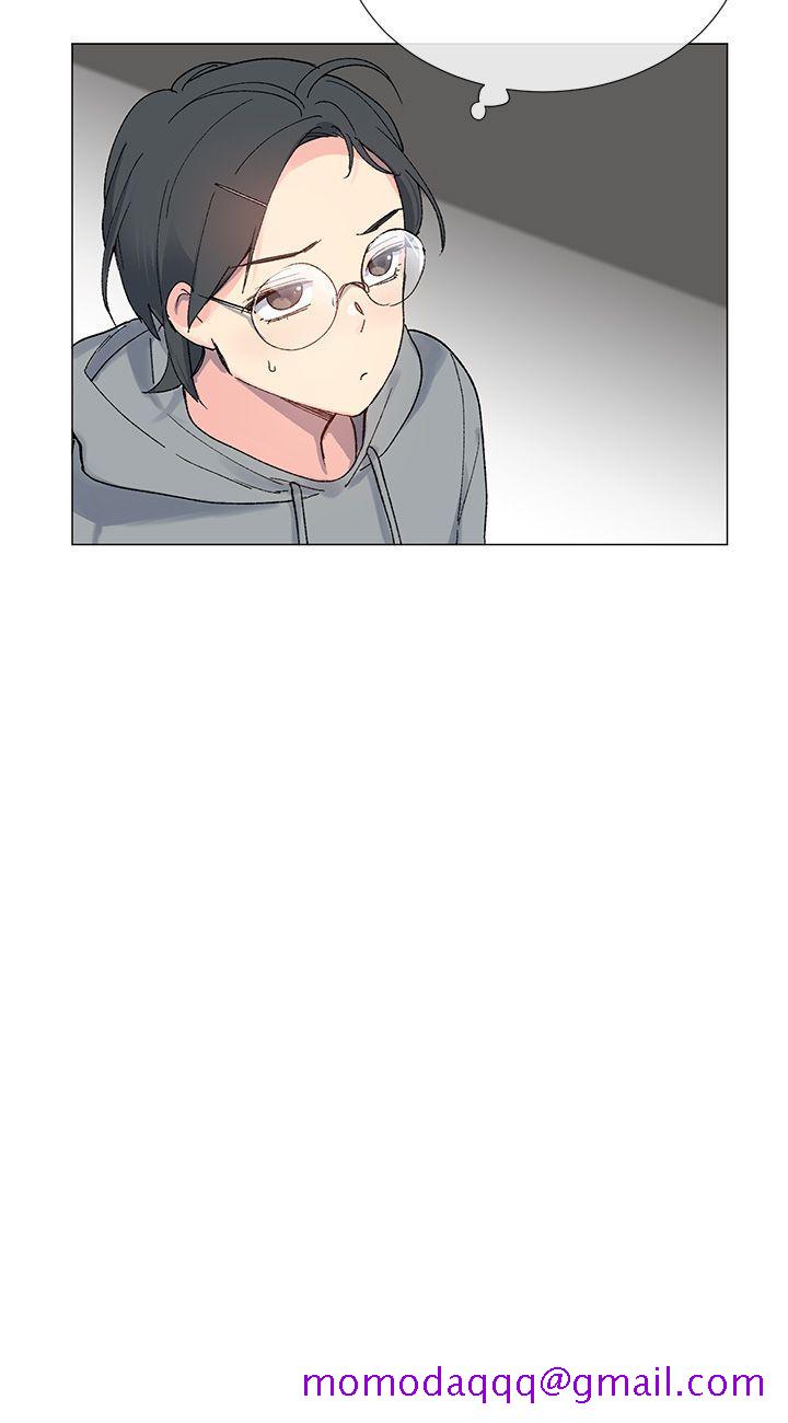 小一轮的纯爱女孩[抖漫]韩漫全集-小一輪的純愛女孩-第7話无删减无遮挡章节图片 