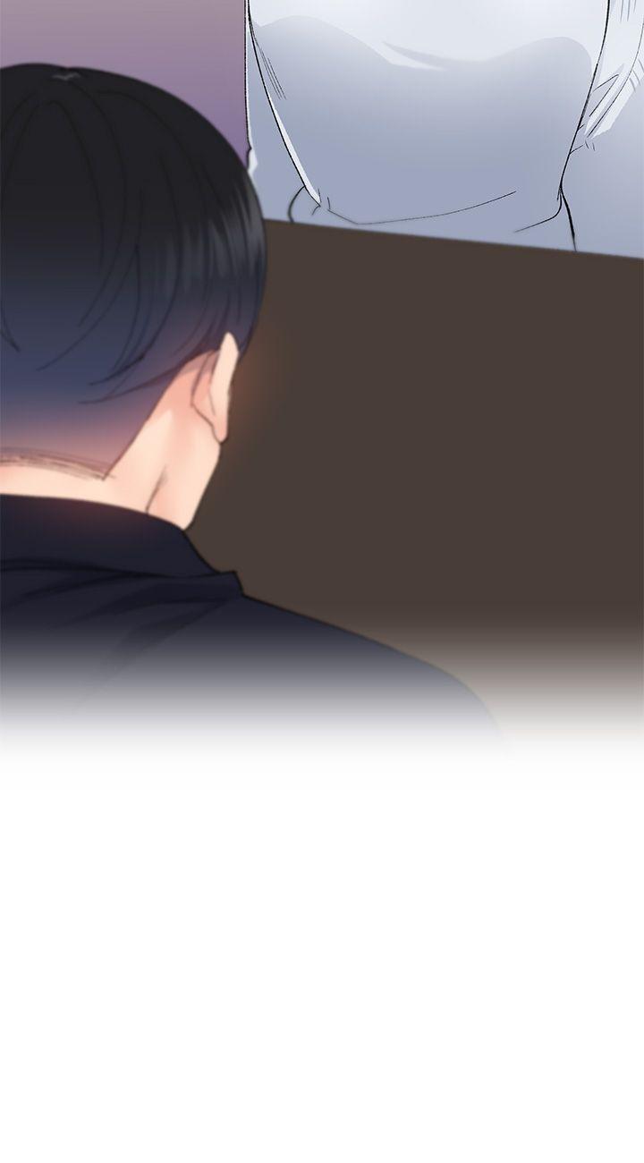 小一轮的纯爱女孩[h漫]韩漫全集-小一轮的纯爱女孩-第8話无删减无遮挡章节图片 