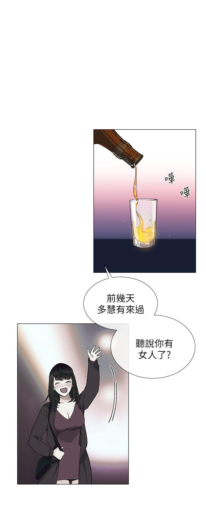 小一轮的纯爱女孩[h漫]韩漫全集-小一轮的纯爱女孩-第15話无删减无遮挡章节图片 