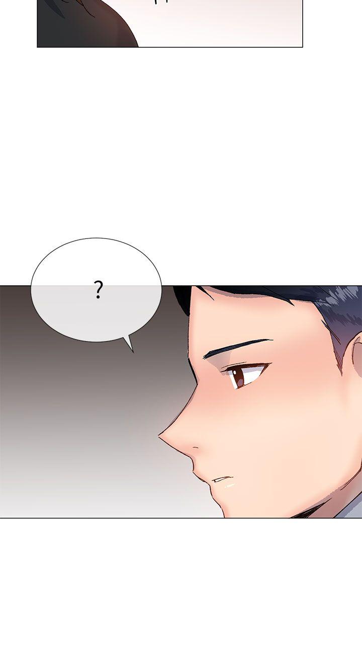 小一轮的纯爱女孩[h漫]韩漫全集-小一轮的纯爱女孩-第16話无删减无遮挡章节图片 