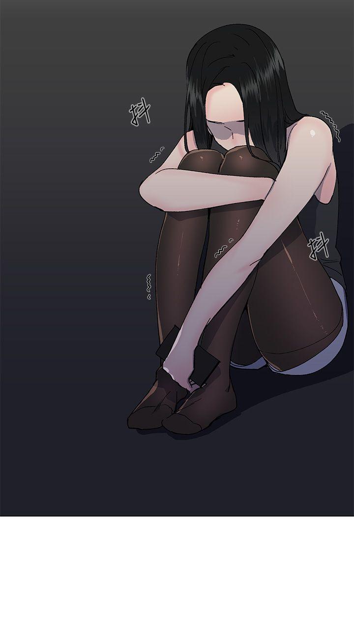 小一轮的纯爱女孩[抖漫]韩漫全集-小一輪的純愛女孩-第23話无删减无遮挡章节图片 