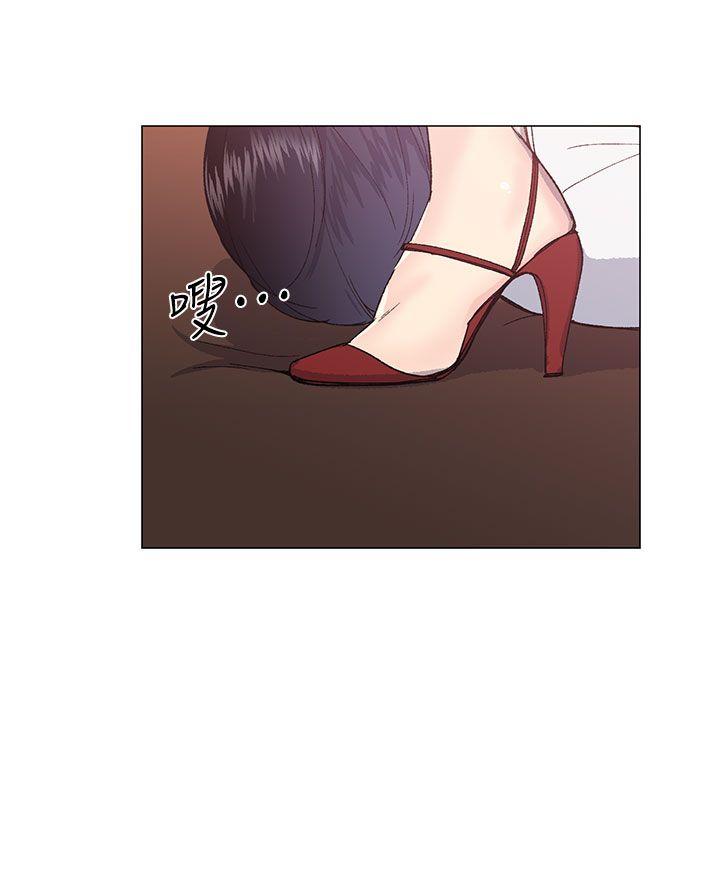 小一轮的纯爱女孩[h漫]韩漫全集-小一轮的纯爱女孩-第25話无删减无遮挡章节图片 