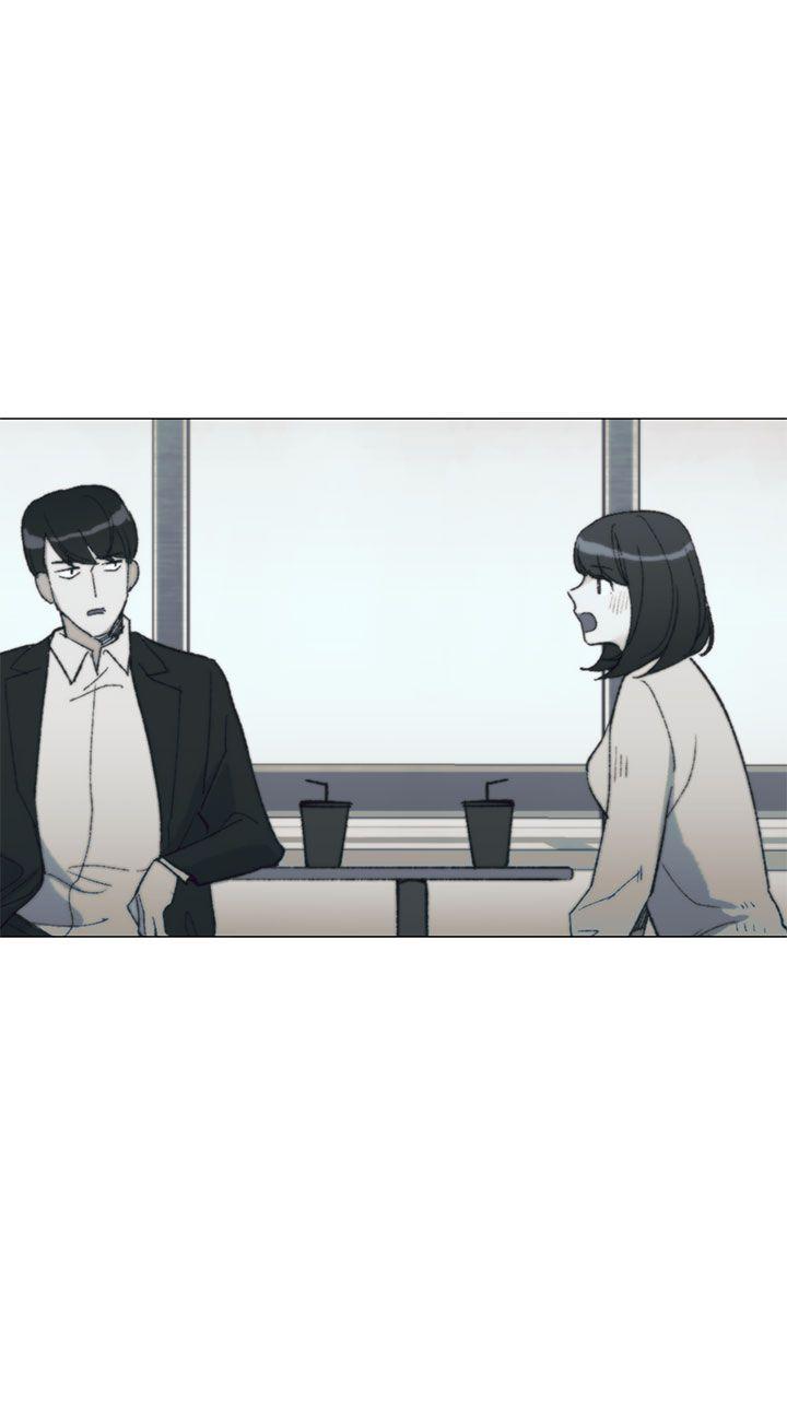 小一轮的纯爱女孩[抖漫]韩漫全集-小一輪的純愛女孩-第27話无删减无遮挡章节图片 