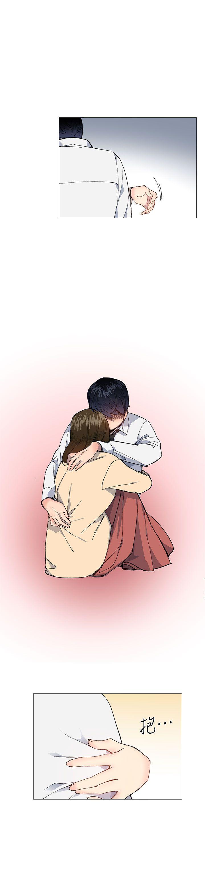 小一轮的纯爱女孩[h漫]韩漫全集-小一轮的纯爱女孩-第28話无删减无遮挡章节图片 