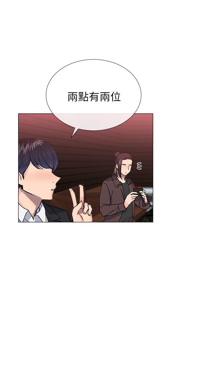 小一轮的纯爱女孩[h漫]韩漫全集-小一轮的纯爱女孩-第30話无删减无遮挡章节图片 