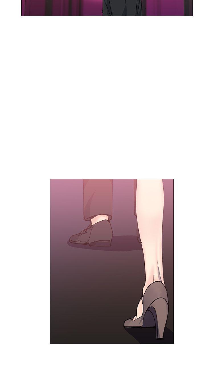 小一轮的纯爱女孩[h漫]韩漫全集-小一轮的纯爱女孩-第30話无删减无遮挡章节图片 