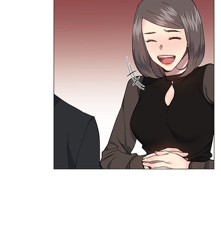 小一轮的纯爱女孩[抖漫]韩漫全集-小一輪的純愛女孩-第31話无删减无遮挡章节图片 