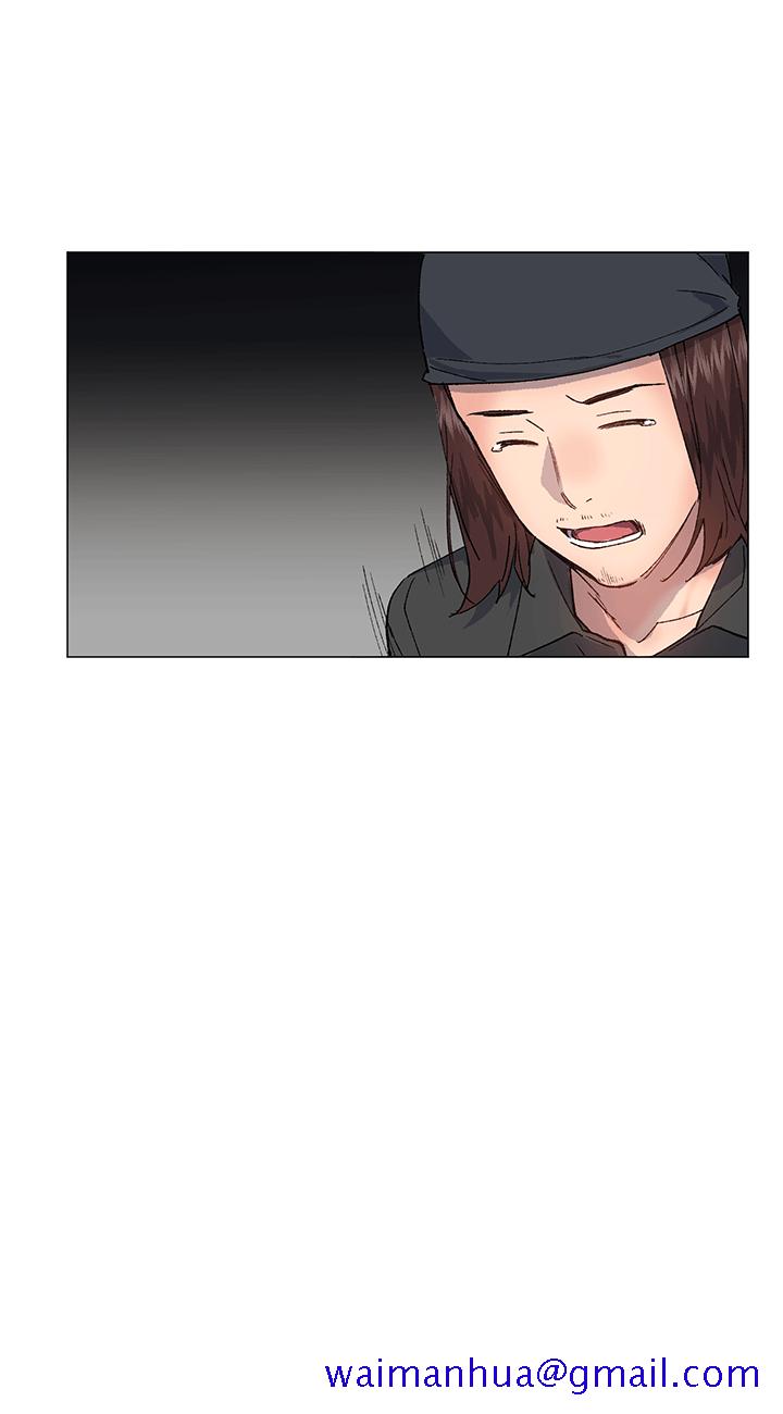 小一轮的纯爱女孩[h漫]韩漫全集-小一轮的纯爱女孩-第40話 - 差一輪无删减无遮挡章节图片 