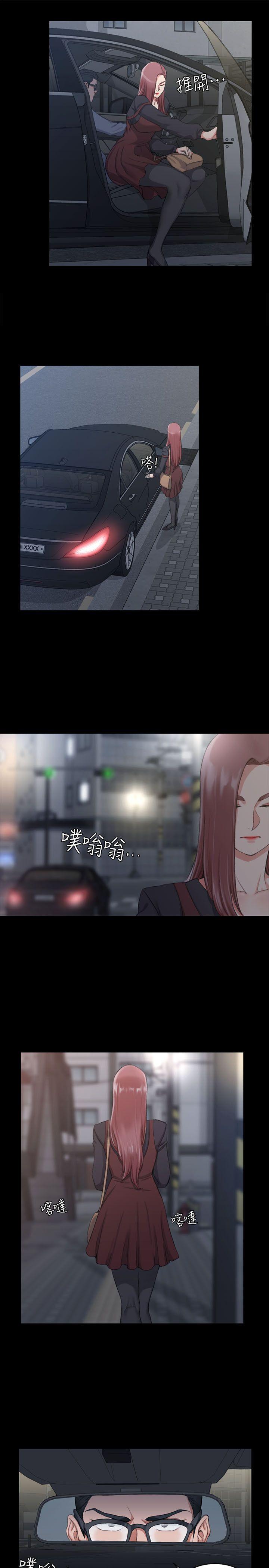 淫新小套房[抖漫]韩漫全集-淫新小套房-第28話无删减无遮挡章节图片 
