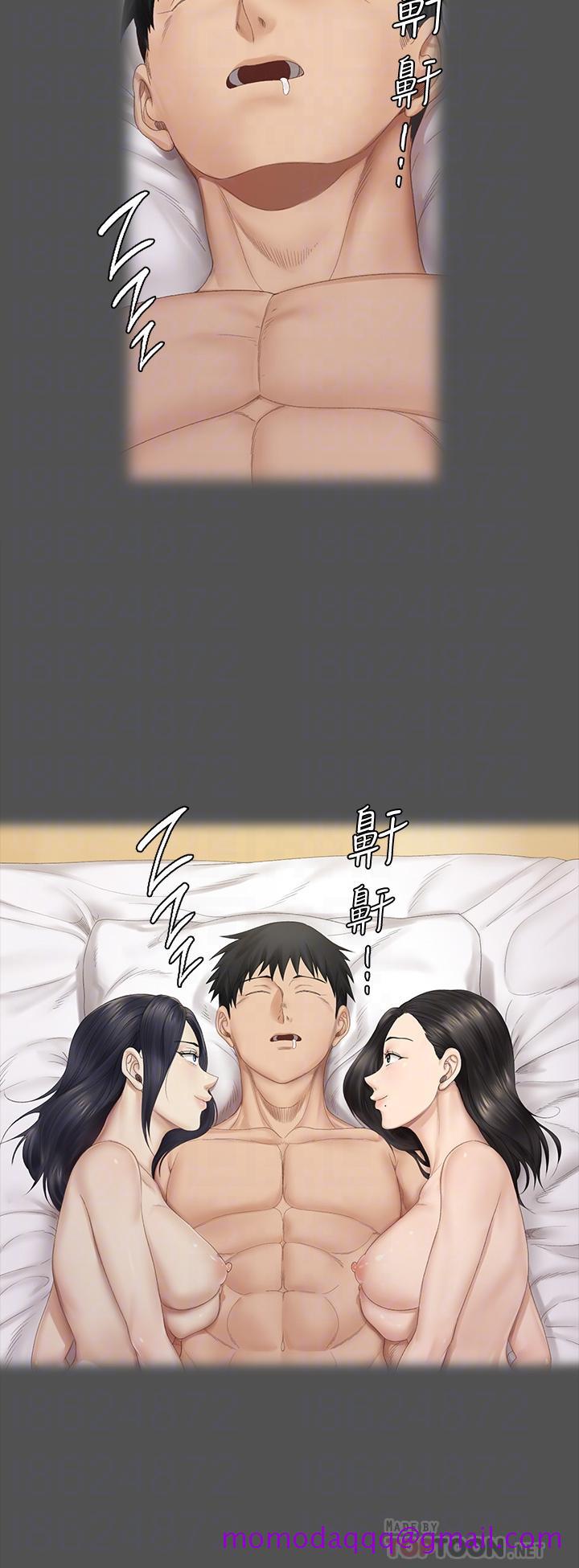 淫新小套房[抖漫]韩漫全集-淫新小套房-第151話-韓靜淑和車敏晶的計謀无删减无遮挡章节图片 