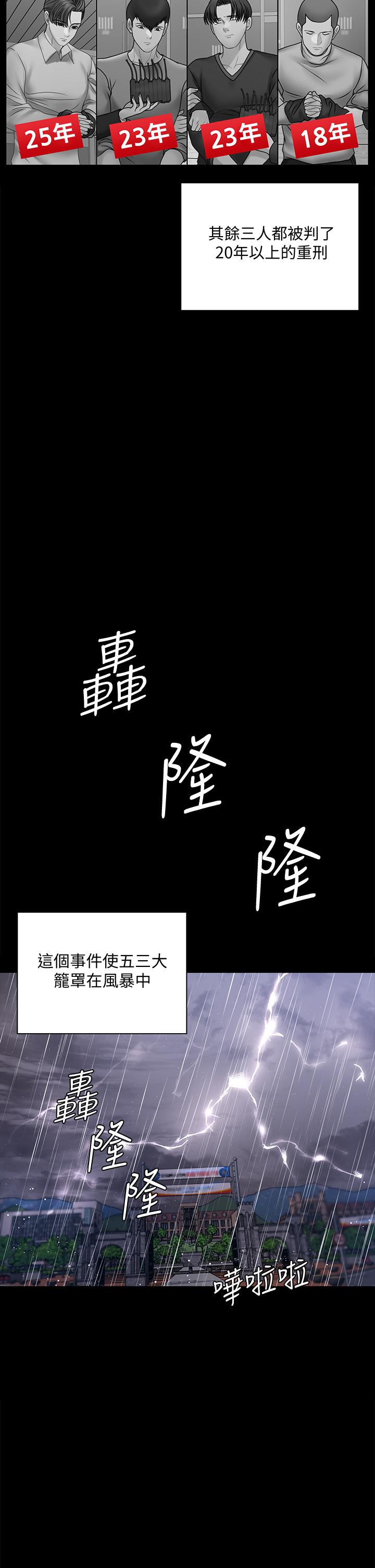 淫新小套房[h漫]韩漫全集-淫新小套房-第168話-被公諸於世的惡魔們无删减无遮挡章节图片 