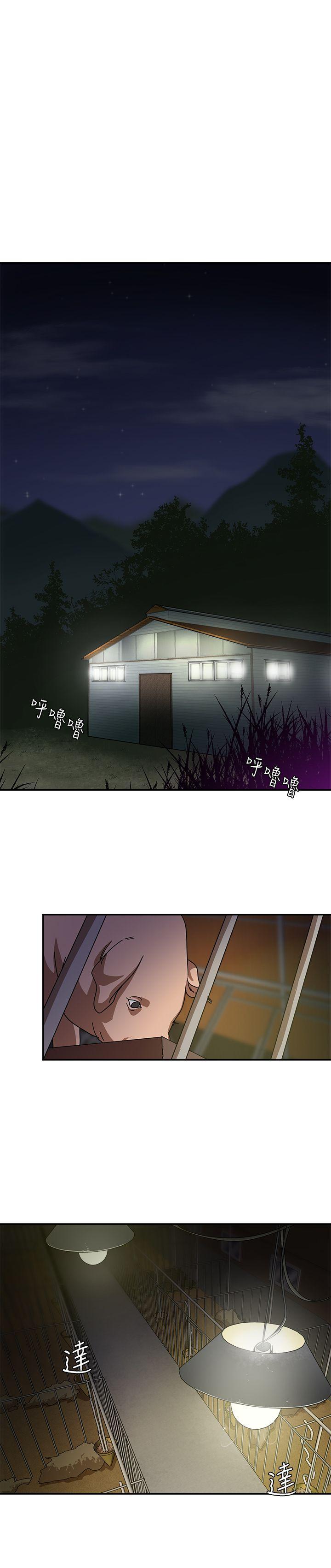 母猪养成计画[h漫]韩漫全集-母猪养成计画-第1話无删减无遮挡章节图片 