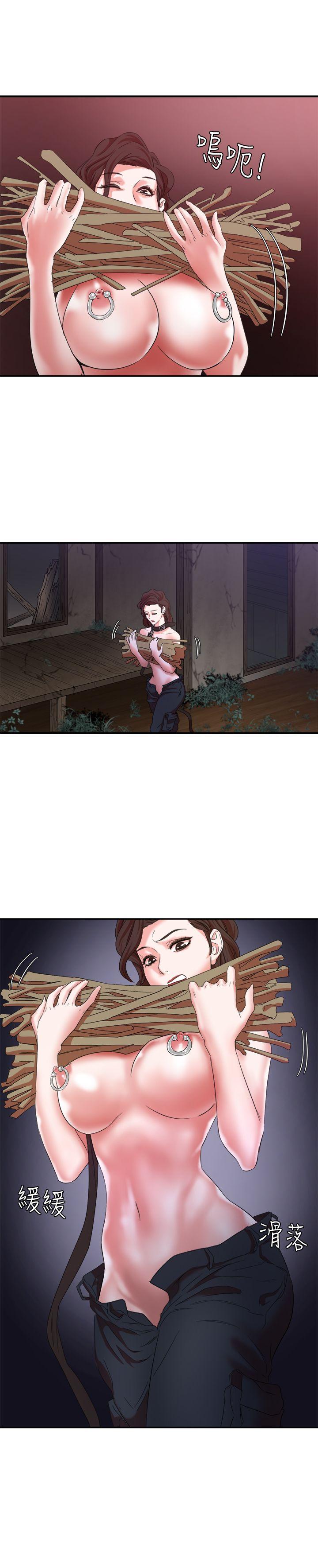 母猪养成计画[h漫]韩漫全集-母猪养成计画-第8話无删减无遮挡章节图片 