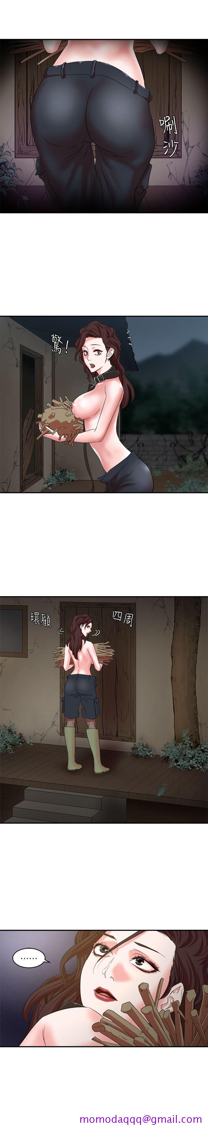 母猪养成计画[h漫]韩漫全集-母猪养成计画-第8話无删减无遮挡章节图片 