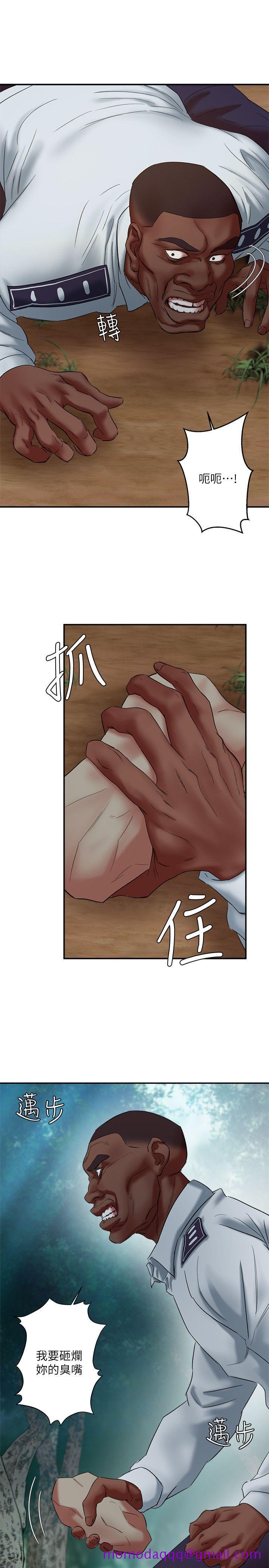 母猪养成计画[h漫]韩漫全集-母猪养成计画-第21話-母豬的新主人无删减无遮挡章节图片 