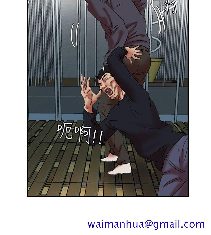 母猪养成计画[h漫]韩漫全集-母猪养成计画-第27話-熟悉的老二无删减无遮挡章节图片 