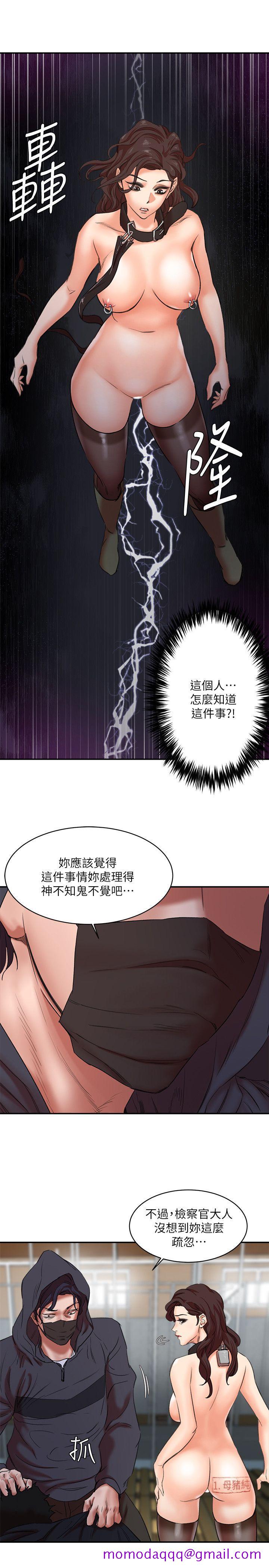 母猪养成计画[h漫]韩漫全集-母猪养成计画-第27話-熟悉的老二无删减无遮挡章节图片 