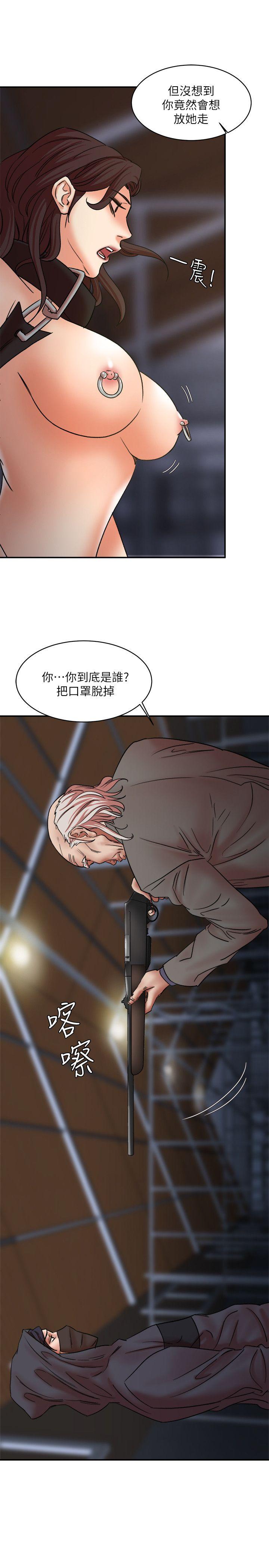 母猪养成计画[h漫]韩漫全集-母猪养成计画-第29話-口罩男的真面目无删减无遮挡章节图片 