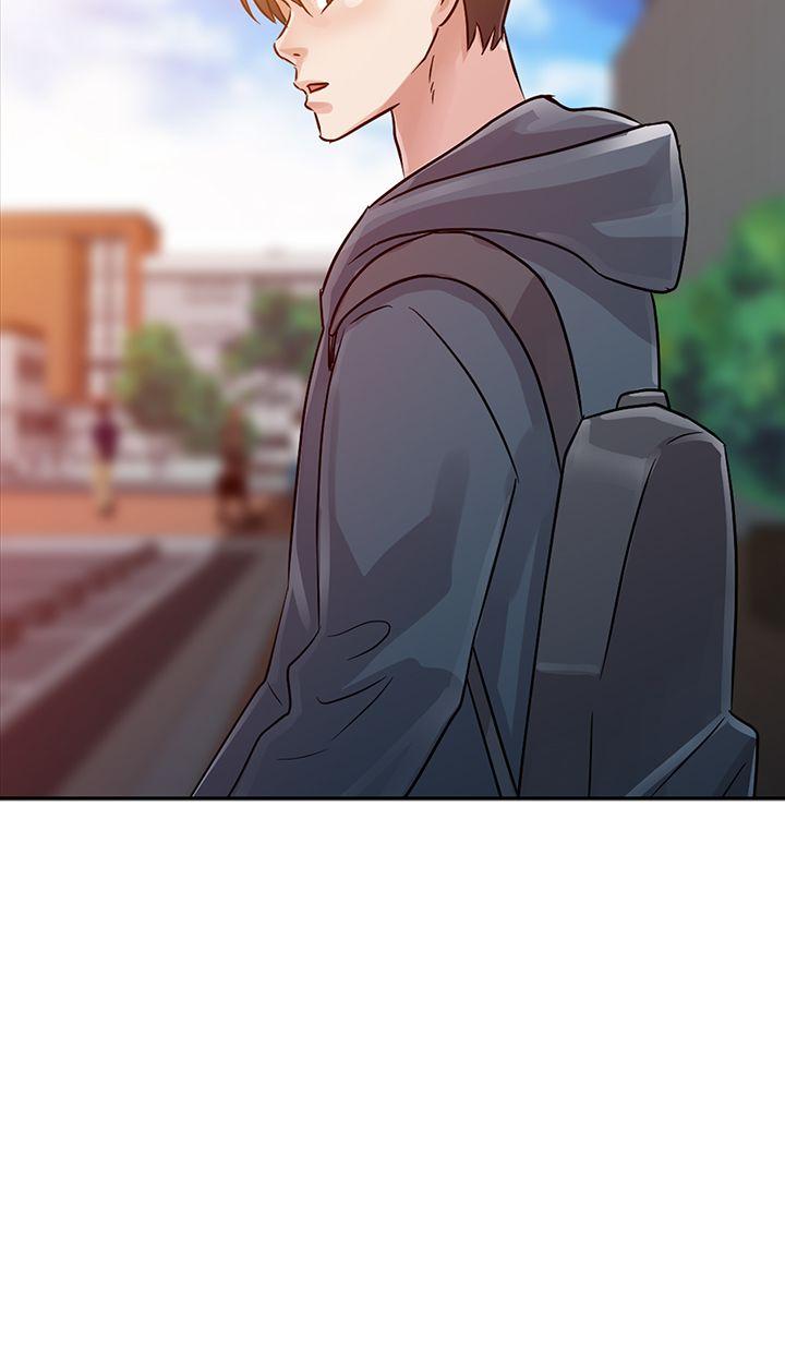 爸爸的女人[抖漫]韩漫全集-爸爸的女人-第6話无删减无遮挡章节图片 