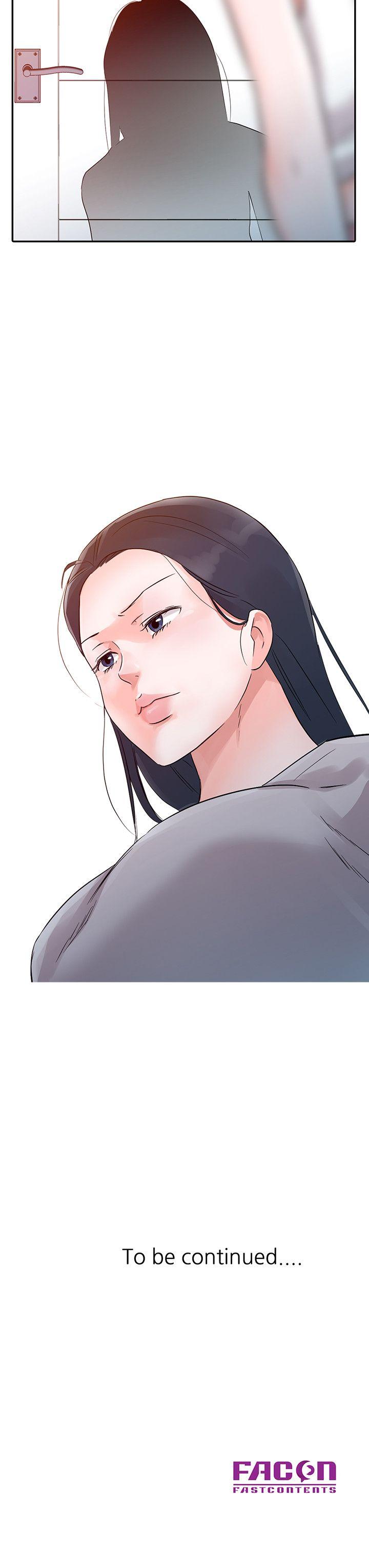 爸爸的女人[抖漫]韩漫全集-爸爸的女人-第12話无删减无遮挡章节图片 