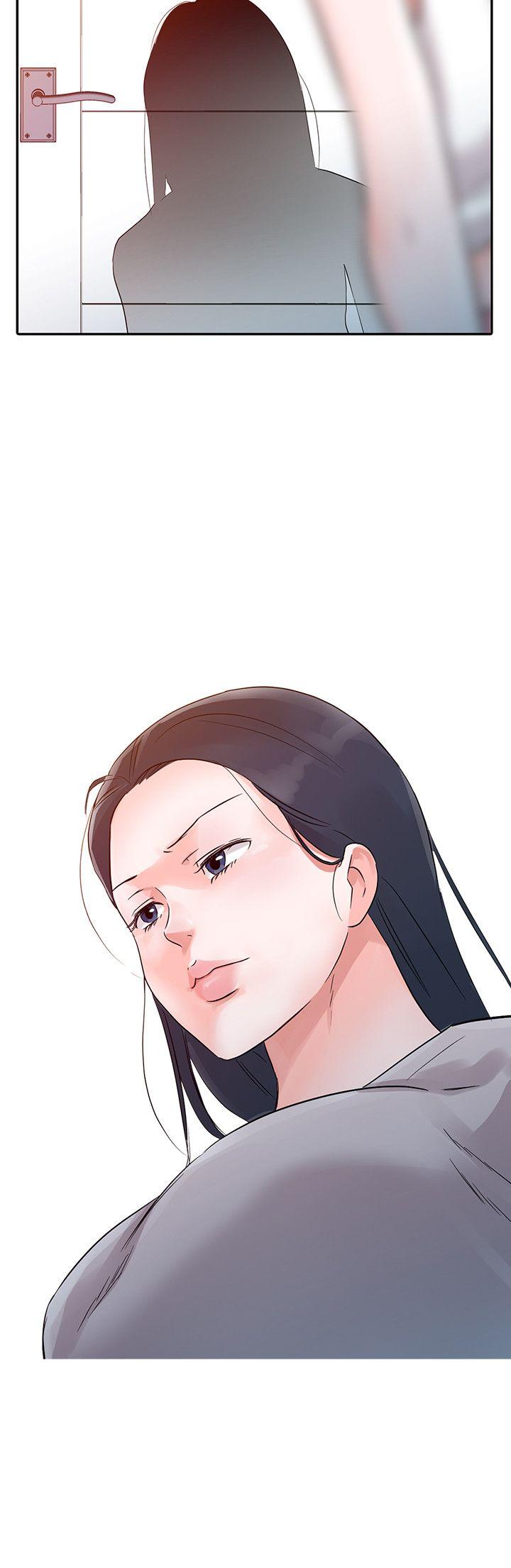 爸爸的女人[抖漫]韩漫全集-爸爸的女人-第13話无删减无遮挡章节图片 