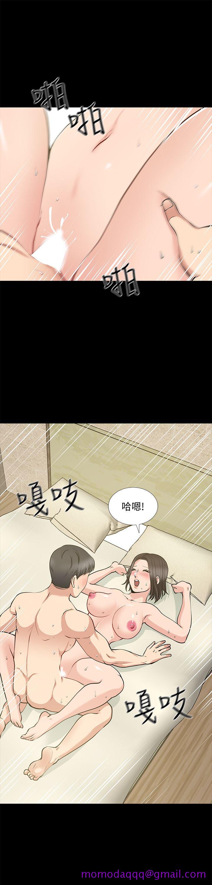 朋友妻[h漫]韩漫全集-朋友妻-第21話-叫男妓的妻子无删减无遮挡章节图片 