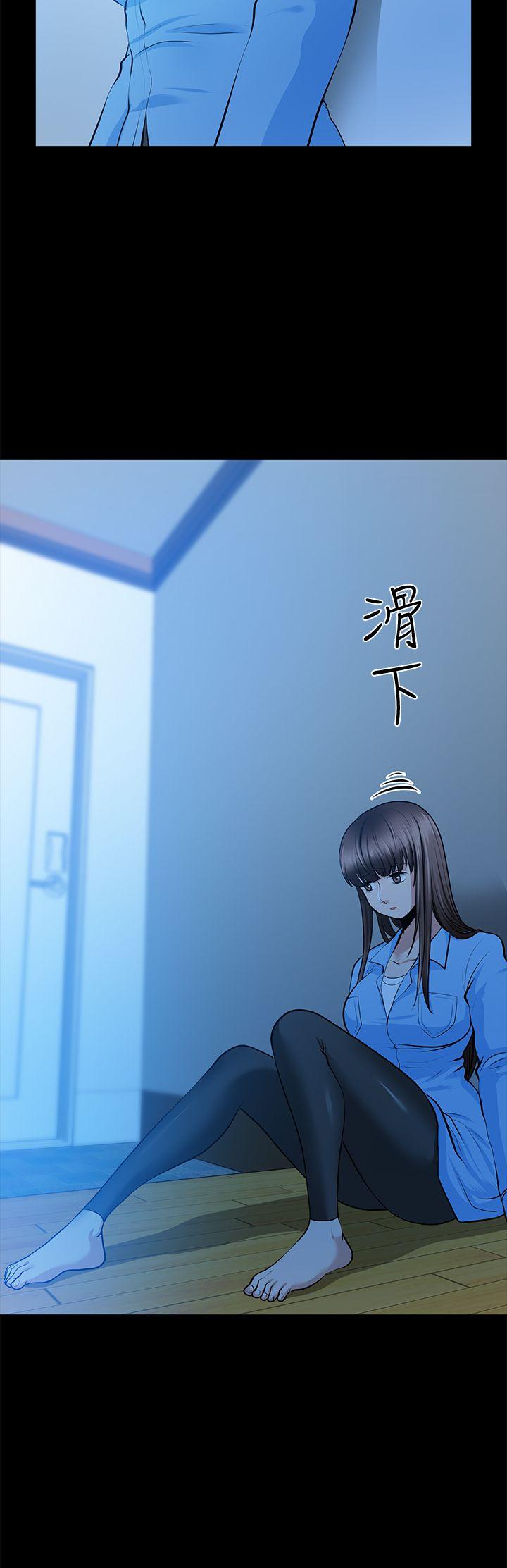 朋友妻[h漫]韩漫全集-朋友妻-第23話-老婆的危機无删减无遮挡章节图片 