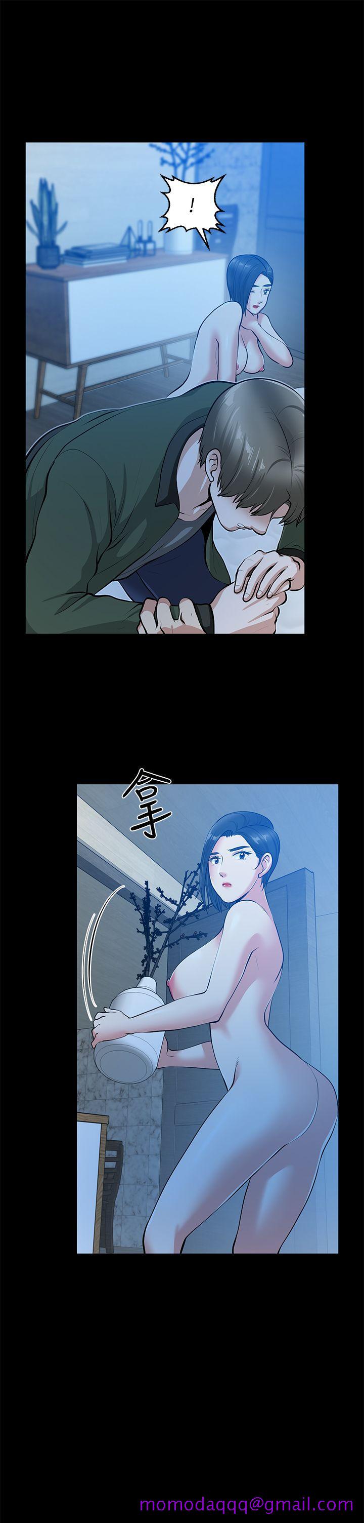 朋友妻[h漫]韩漫全集-朋友妻-第35話-揮舞憤怒的利刃无删减无遮挡章节图片 