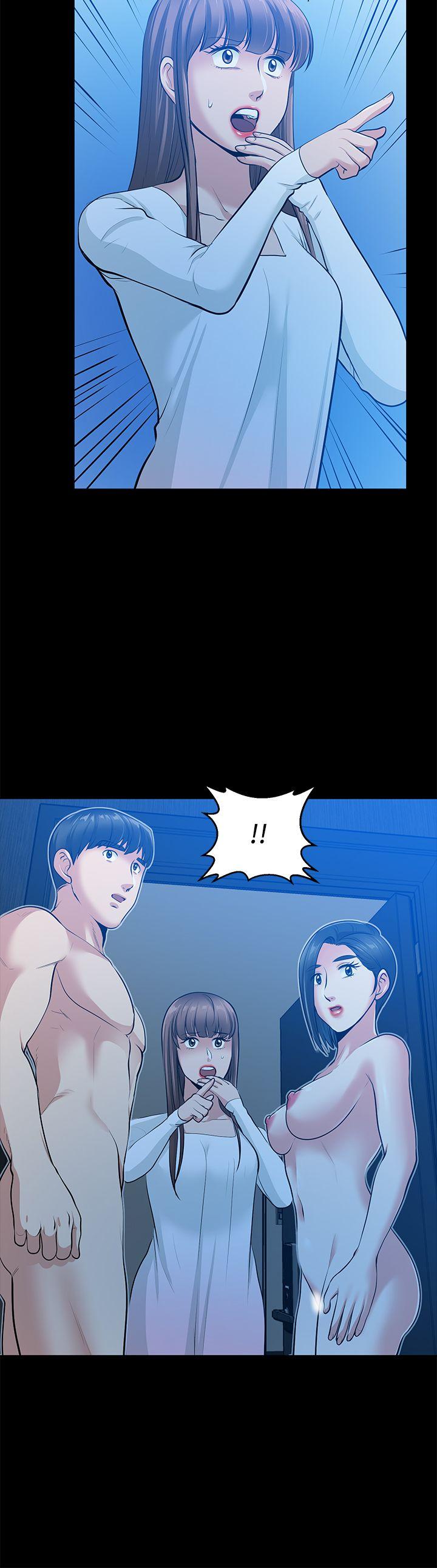 朋友妻[h漫]韩漫全集-朋友妻-第35話-揮舞憤怒的利刃无删减无遮挡章节图片 