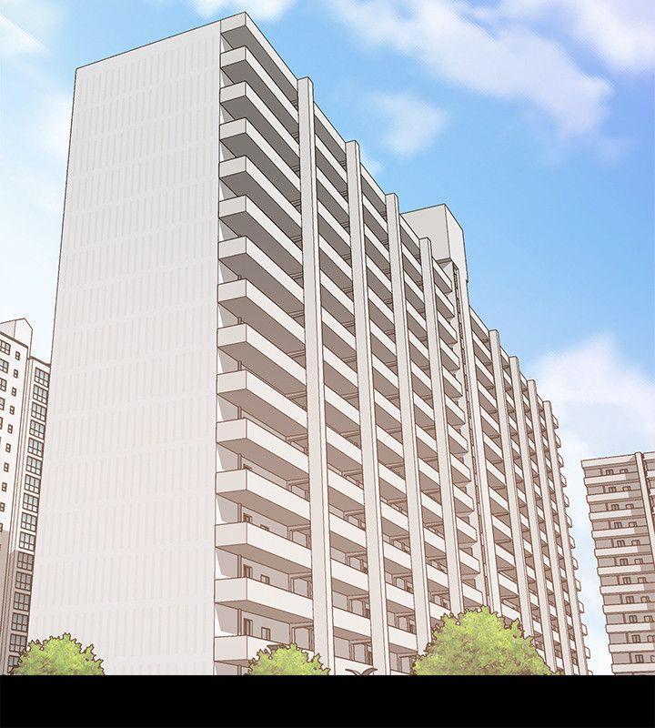 触不到的她[抖漫]韩漫全集-觸不到的她-第1話无删减无遮挡章节图片 