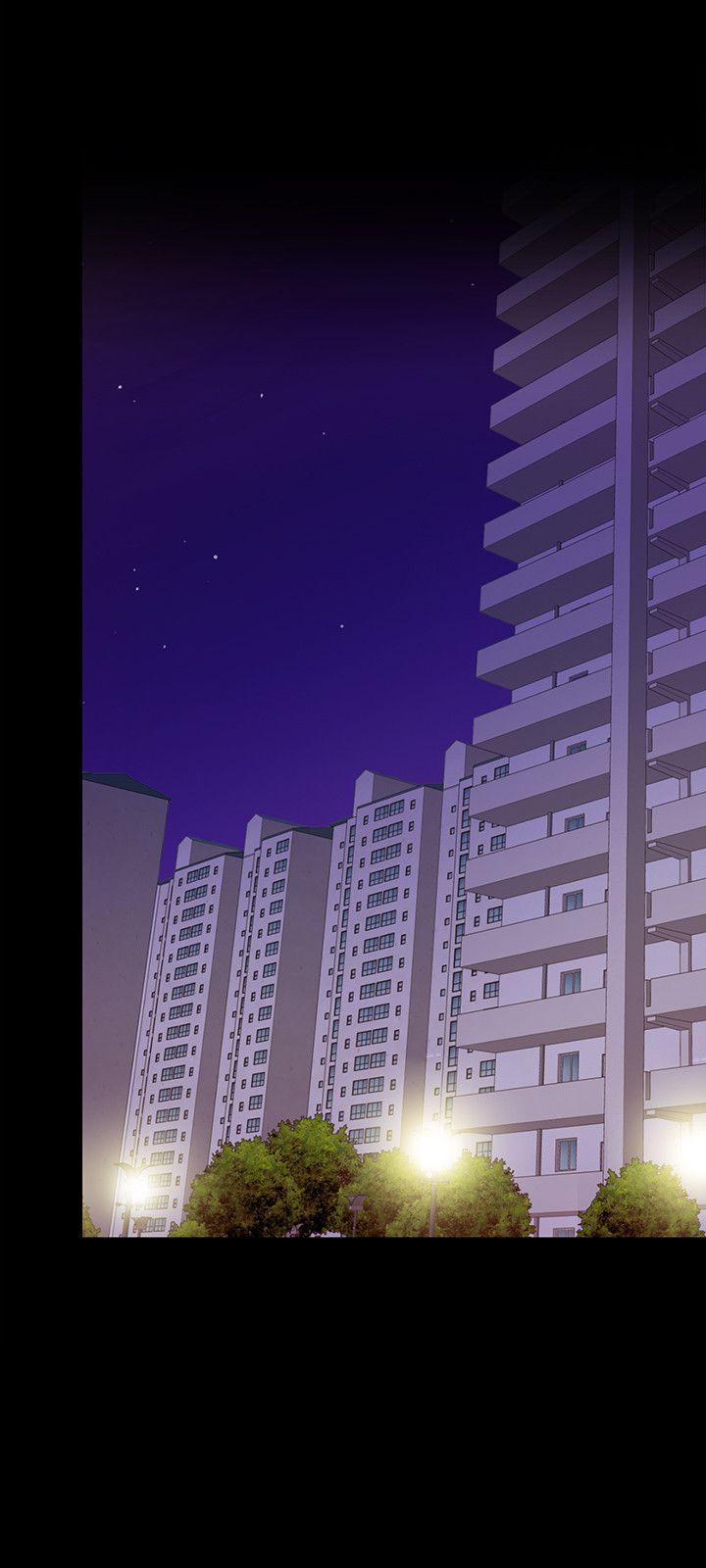 触不到的她[抖漫]韩漫全集-觸不到的她-第7話无删减无遮挡章节图片 
