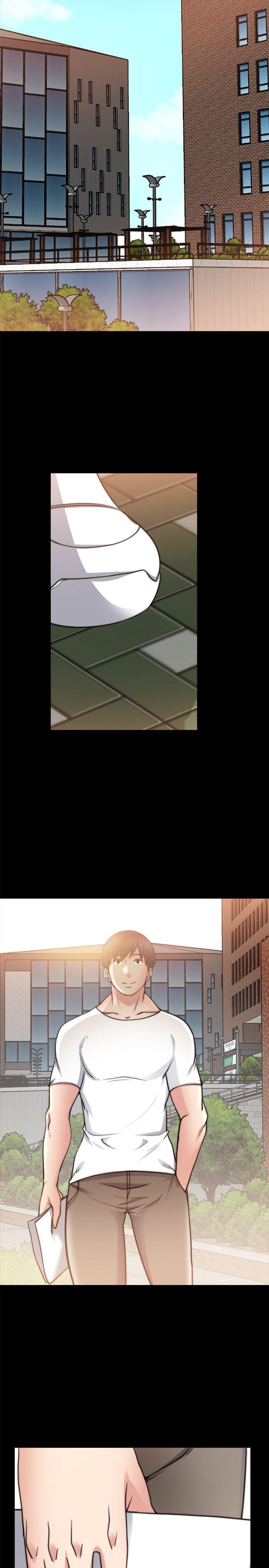 触不到的她[抖漫]韩漫全集-觸不到的她-第29話无删减无遮挡章节图片 